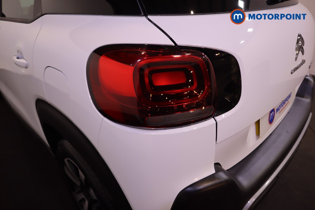Used Citroen C3 Aircross 2019 for sale - 76835848: Photo 36