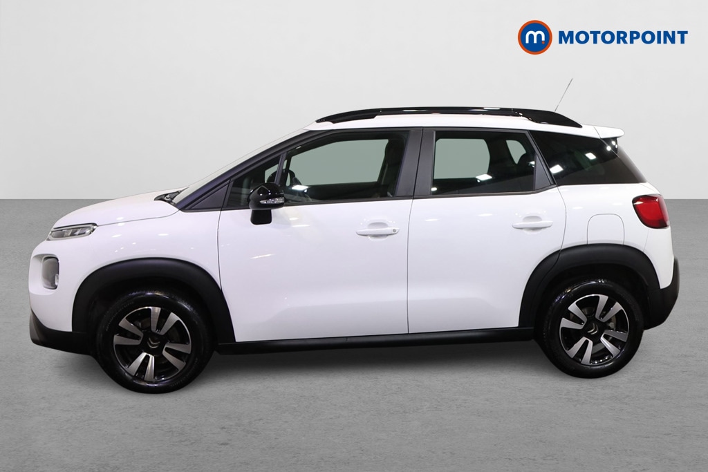 Used Citroen C3 Aircross 2019 for sale - 76835848: Photo 4