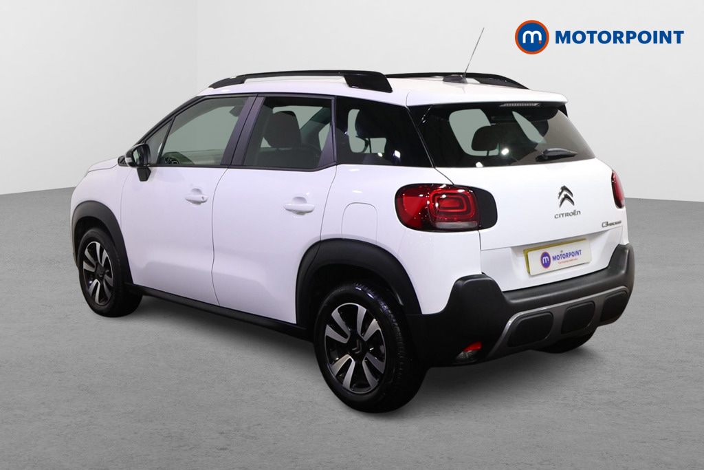 Used Citroen C3 Aircross 2019 for sale - 76835848: Photo 5