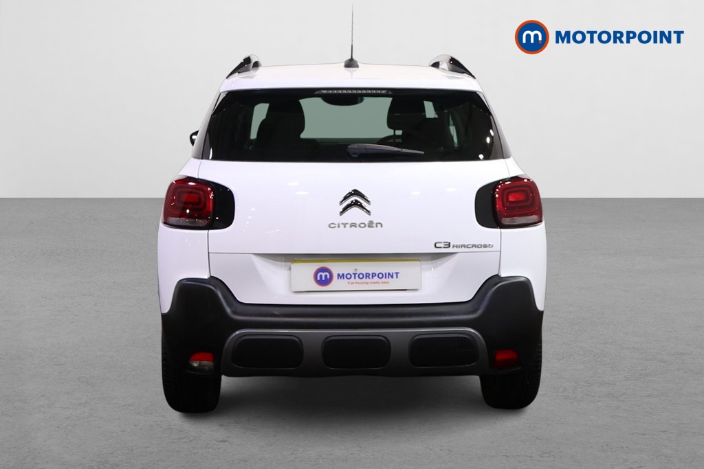 Used Citroen C3 Aircross 2019 for sale - 76835848: Photo 6