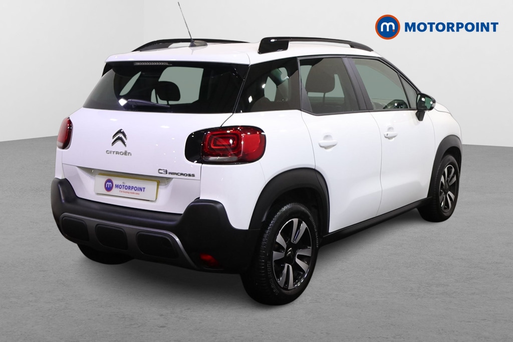 Used Citroen C3 Aircross 2019 for sale - 76835848: Photo 7