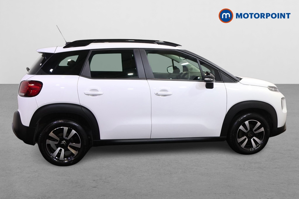 Used Citroen C3 Aircross 2019 for sale - 76835848: Photo 8