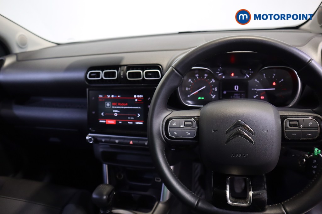 Used Citroen C3 Aircross 2019 for sale - 76835848: Photo 9