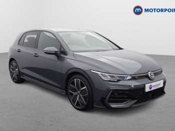 2024 - 2.0 TDI 150 R-Line 5dr DSG