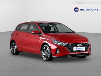 Used Hyundai i20 2021 for sale - 78720607: Photo
