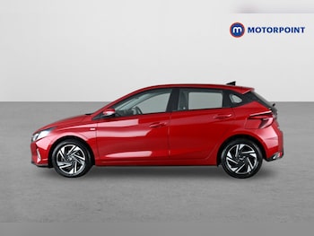 Used Hyundai i20 2021 for sale - 78720607: Photo