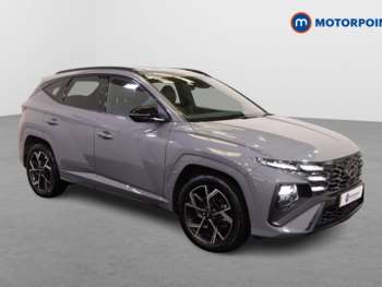 2024 - 1.6T N Line 5dr