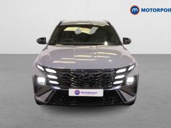 Used Hyundai TUCSON 2024 for sale - 74941777: Photo