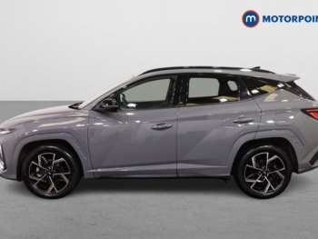 Used Hyundai TUCSON 2024 for sale - 74941777: Photo