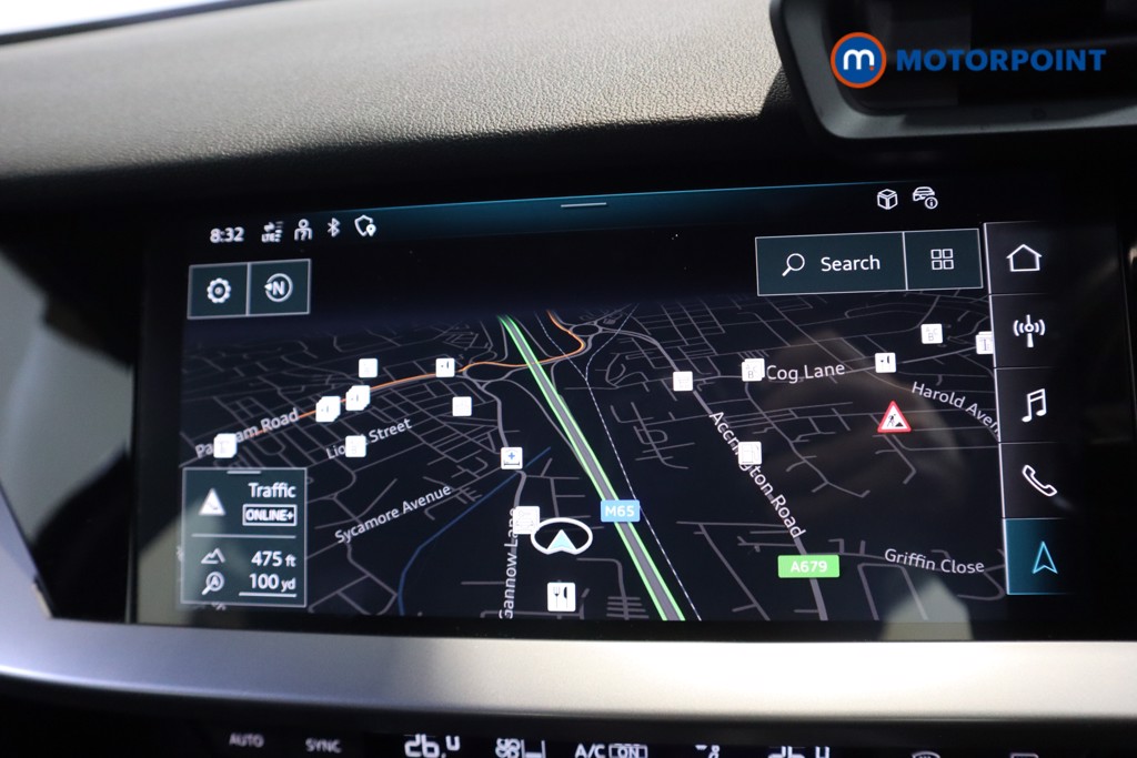 Used Audi A3 2023 for sale - 78075024: Photo 10