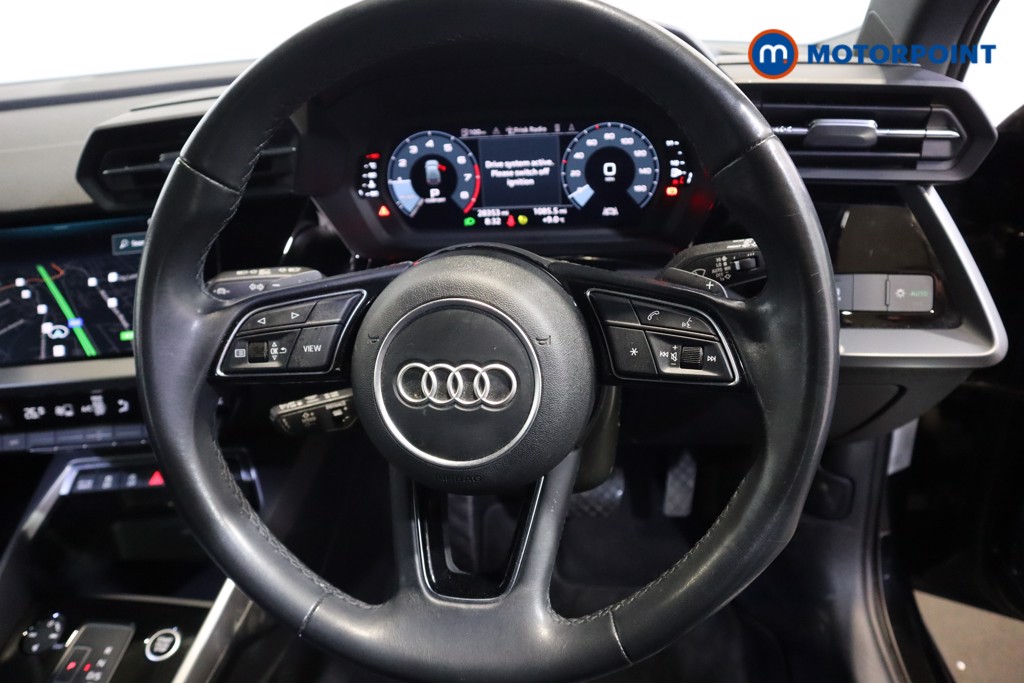 Used Audi A3 2023 for sale - 78075024: Photo 11