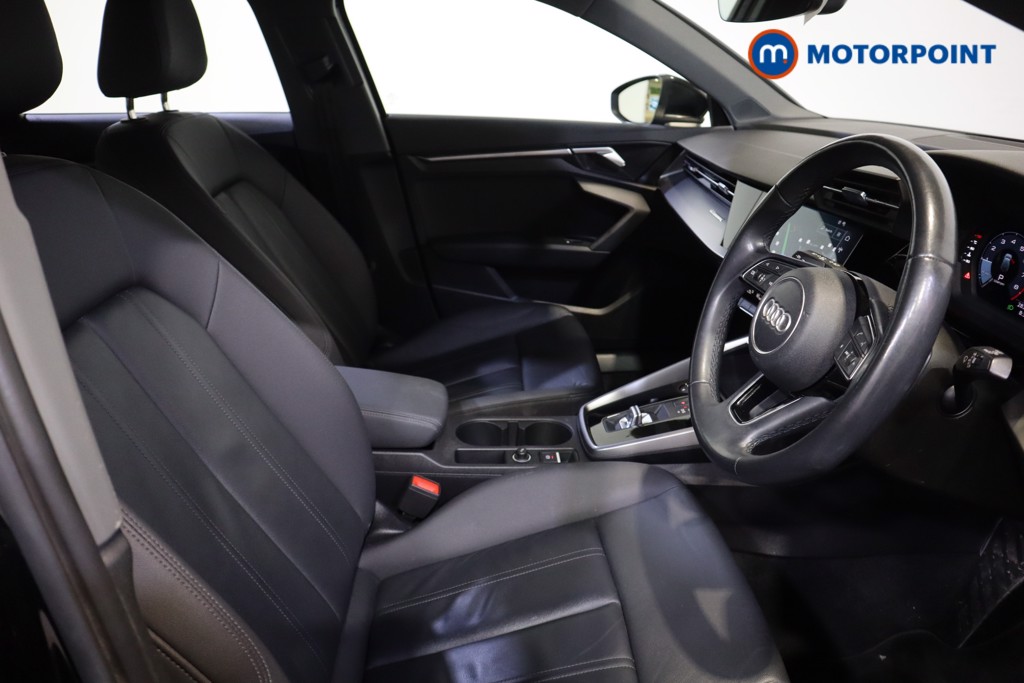 Used Audi A3 2023 for sale - 78075024: Photo 24