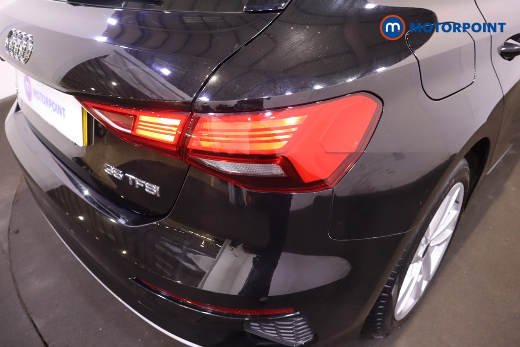 Used Audi A3 2023 for sale - 78075024: Photo 33