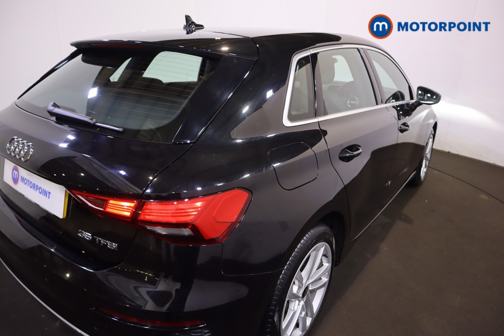 Used Audi A3 2023 for sale - 78075024: Photo 35