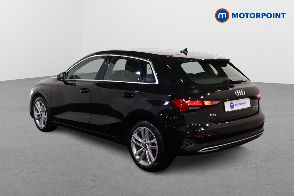 Used Audi A3 2023 for sale - 78075024: Photo 5