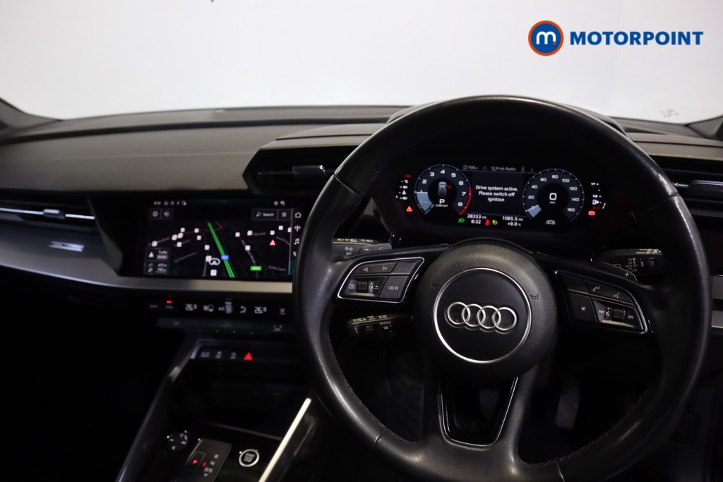 Used Audi A3 2023 for sale - 78075024: Photo 9