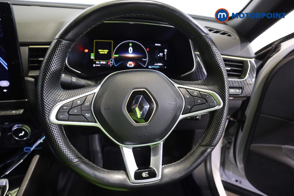 Used Renault Arkana 2023 for sale - 77631265: Photo 11