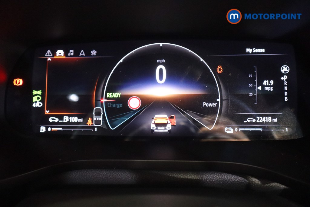 Used Renault Arkana 2023 for sale - 77631265: Photo 12