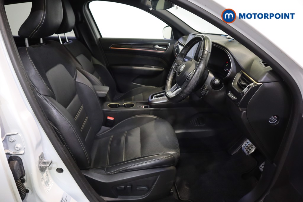 Used Renault Arkana 2023 for sale - 77631265: Photo 14