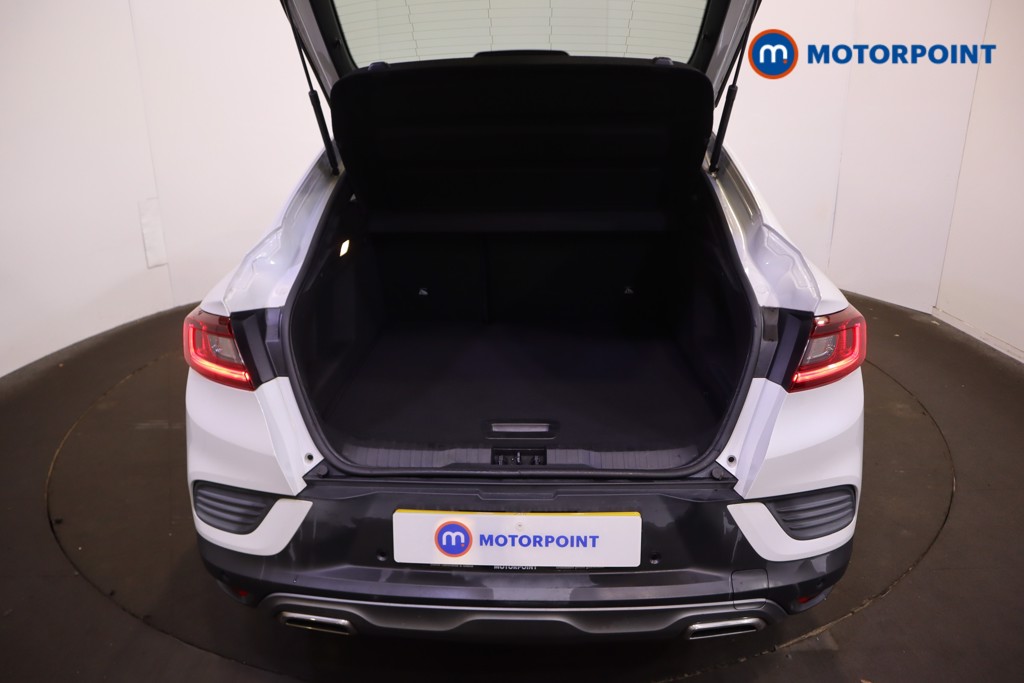 Used Renault Arkana 2023 for sale - 77631265: Photo 16