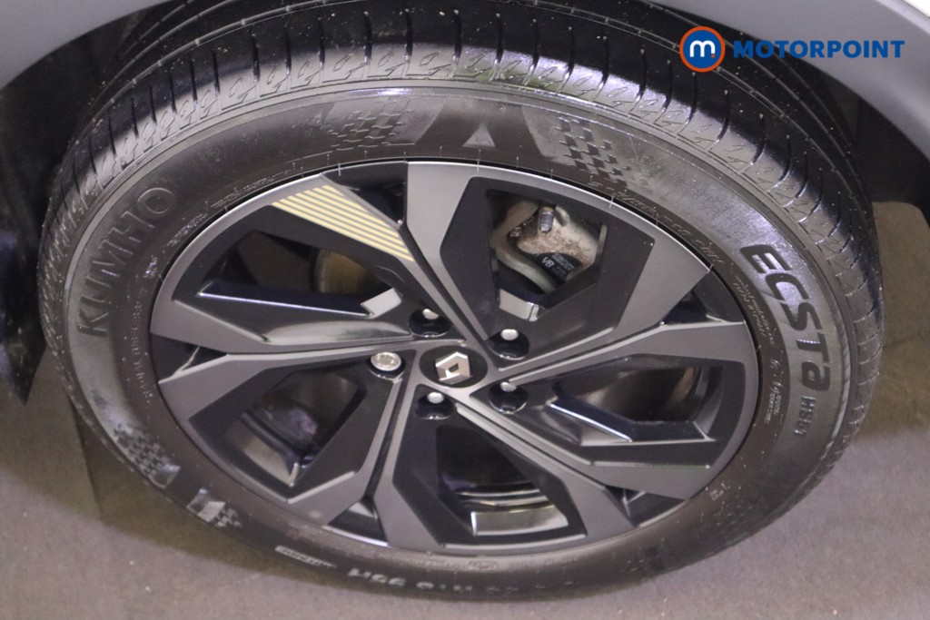 Used Renault Arkana 2023 for sale - 77631265: Photo 17