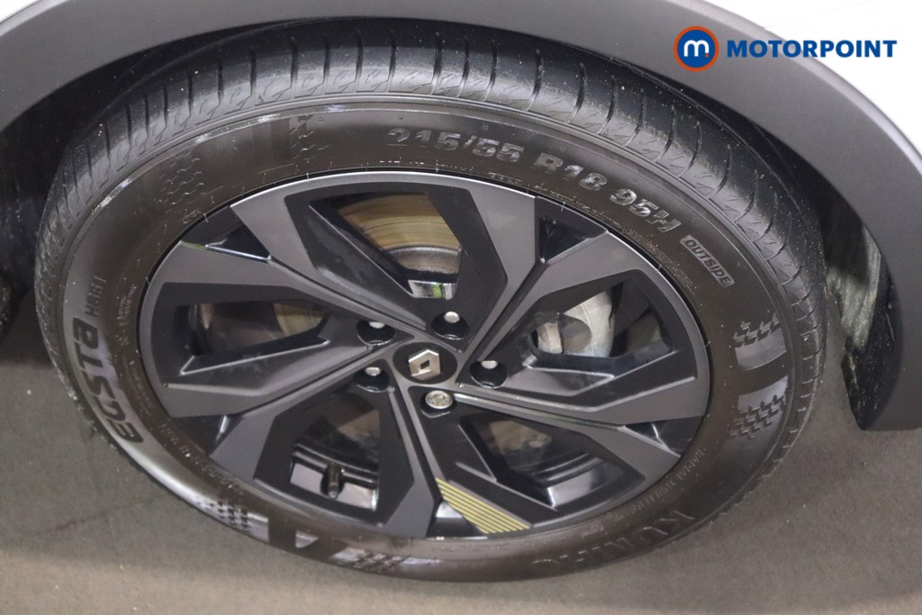 Used Renault Arkana 2023 for sale - 77631265: Photo 19