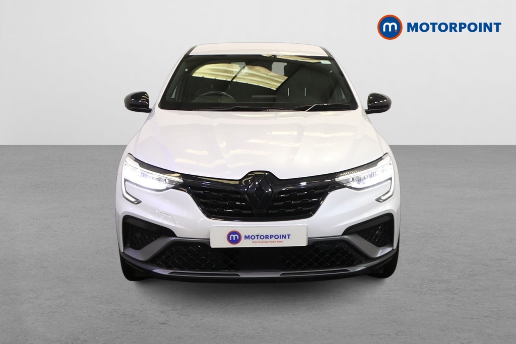 Used Renault Arkana 2023 for sale - 77631265: Photo 2