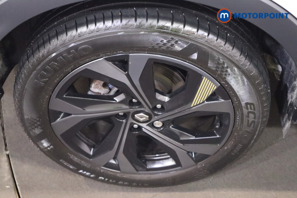 Used Renault Arkana 2023 for sale - 77631265: Photo 20