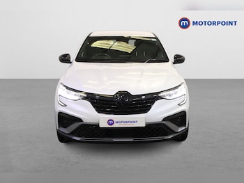 Used Renault Arkana 2023 for sale - 77631265: Photo