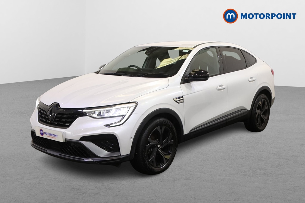 Used Renault Arkana 2023 for sale - 77631265: Photo 3