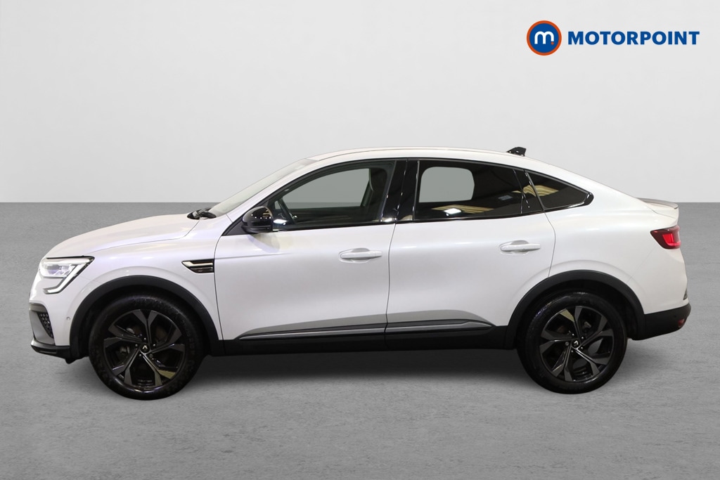 Used Renault Arkana 2023 for sale - 77631265: Photo 4