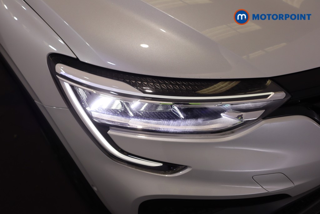 Used Renault Arkana 2023 for sale - 77631265: Photo 47