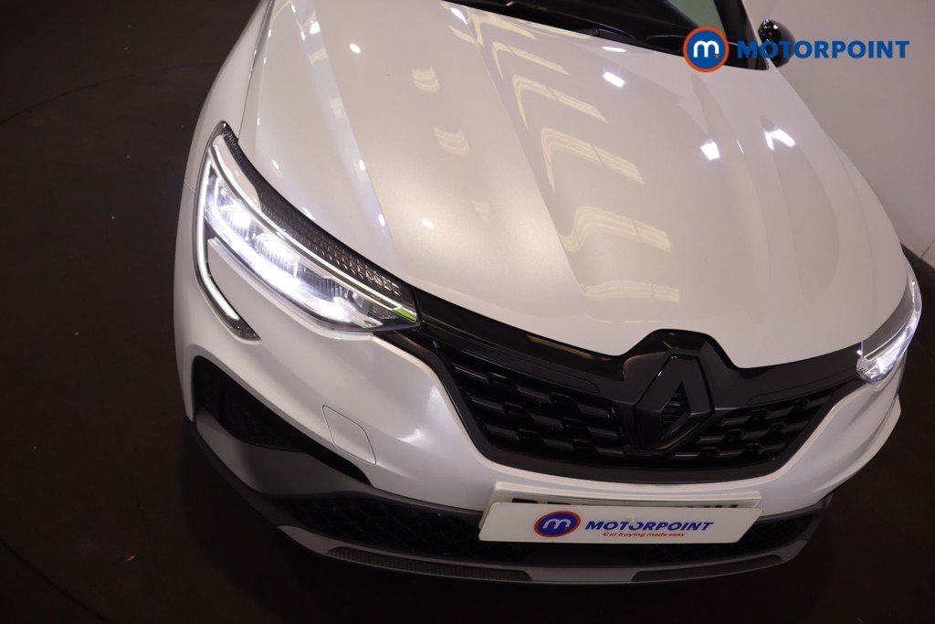 Used Renault Arkana 2023 for sale - 77631265: Photo 48