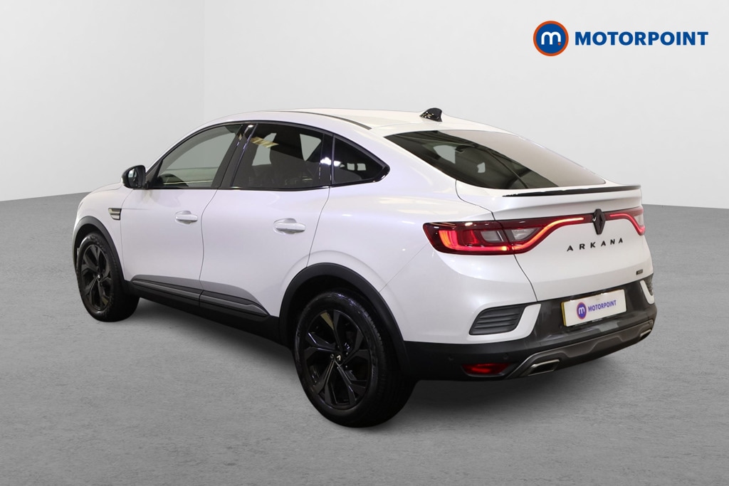 Used Renault Arkana 2023 for sale - 77631265: Photo 5