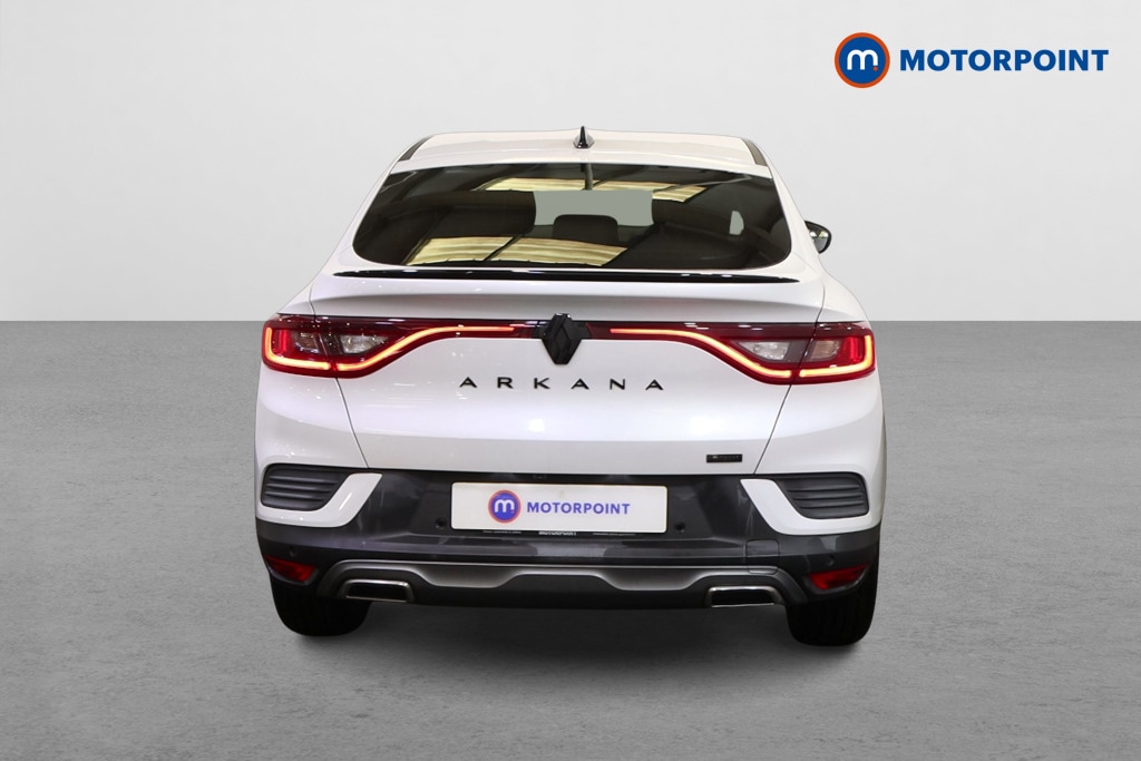 Used Renault Arkana 2023 for sale - 77631265: Photo 6