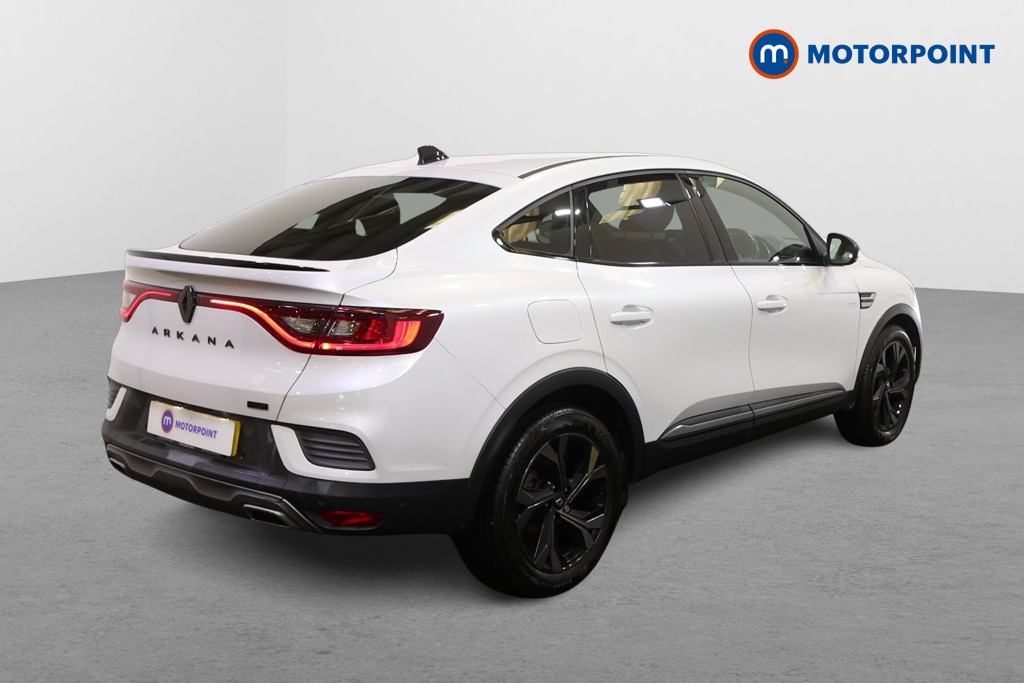 Used Renault Arkana 2023 for sale - 77631265: Photo 7