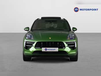 Used Porsche Macan 2019 for sale - 79721512: Photo