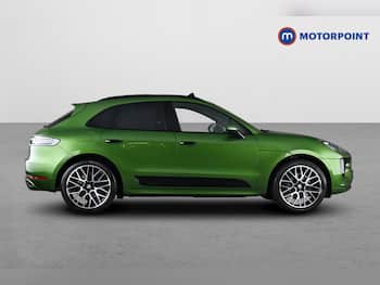 Used Porsche Macan 2019 for sale - 79721512: Photo