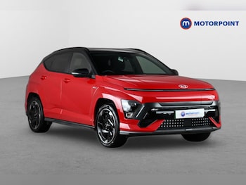 Used Hyundai KONA 2025 for sale - 78479199: Photo