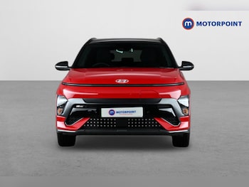 Used Hyundai KONA 2025 for sale - 78479199: Photo