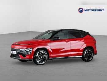 Used Hyundai KONA 2025 for sale - 78479199: Photo