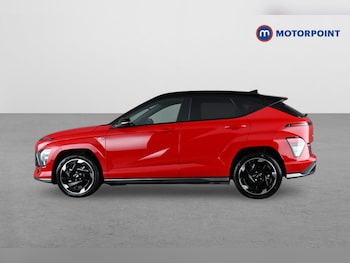 Used Hyundai KONA 2025 for sale - 78479199: Photo