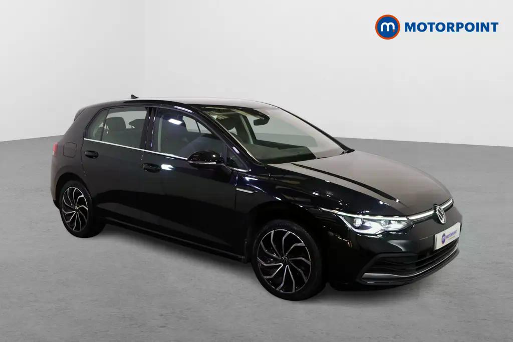 Used Volkswagen Golf 2022 for sale - 76505214: Photo 1