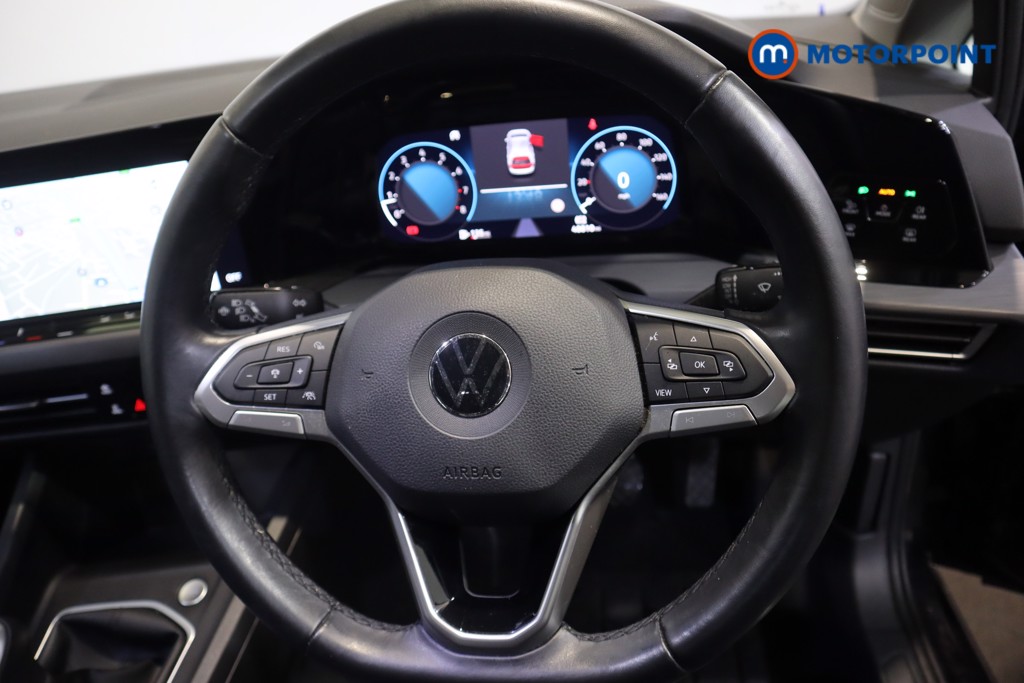 Used Volkswagen Golf 2022 for sale - 76505214: Photo 10