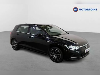 Used Volkswagen Golf 2022 for sale - 76505214: Photo
