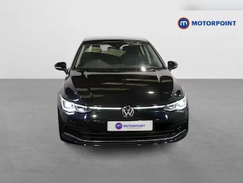 Used Volkswagen Golf 2022 for sale - 76505214: Photo