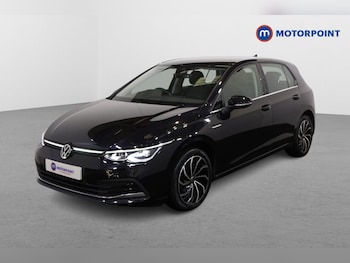 Used Volkswagen Golf 2022 for sale - 76505214: Photo