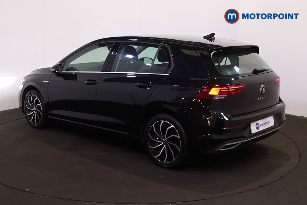 Used Volkswagen Golf 2022 for sale - 76505214: Photo 5