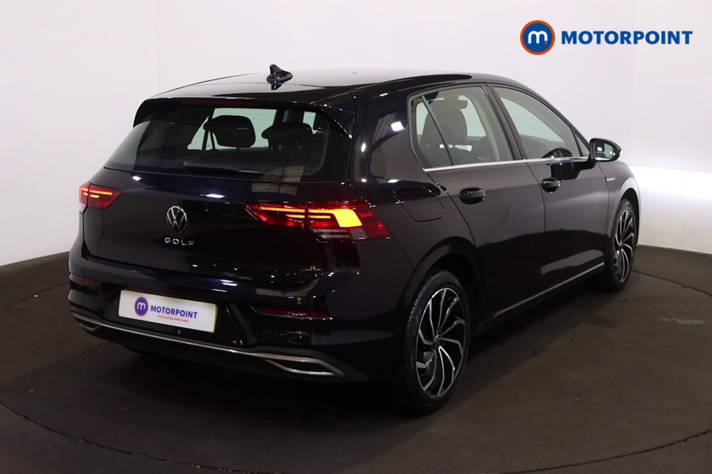 Used Volkswagen Golf 2022 for sale - 76505214: Photo 7