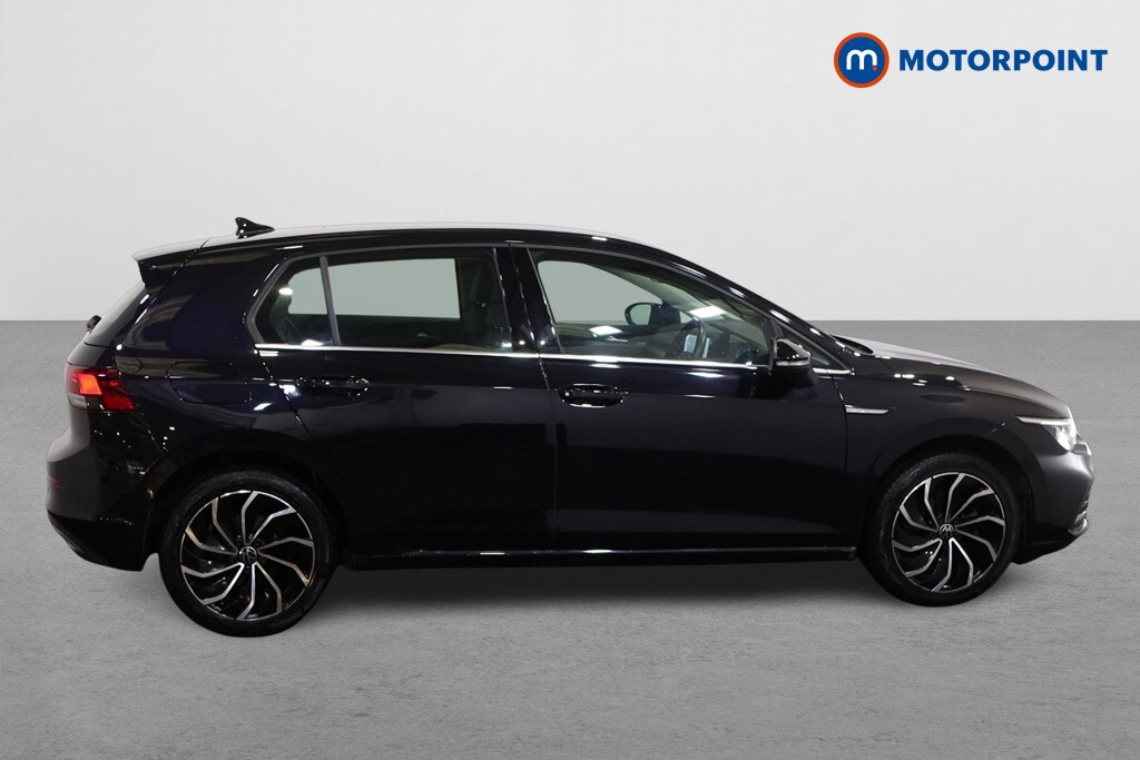 Used Volkswagen Golf 2022 for sale - 76505214: Photo 8